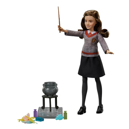 Mattel Harry Potter Toys, Polyjuice Potions Hermione Granger Playset