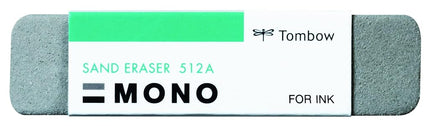 Tombow Mono Sand Eraser