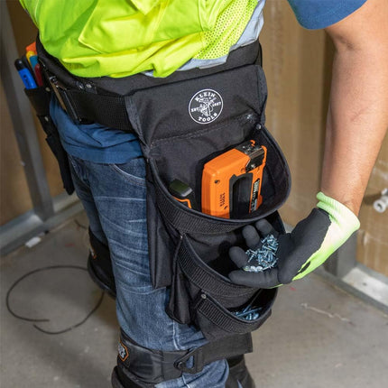 Powerline™ Series 3 Pocket Utility Pouch Klein Tools 5703
