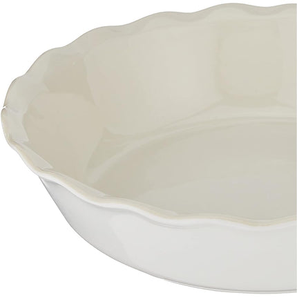 Emile Henry 9" Pie Dish - Modern Classics Collection | Sugar