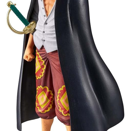 BanPresto - One Piece: Film Red - DXF - The Grandl