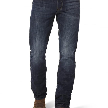 Wrangler Men's 20X No. 42 Vintage Boot Cut Jean St