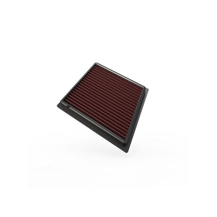 K&N Filters 33-2955 Replacement Air Filter, Heather Red