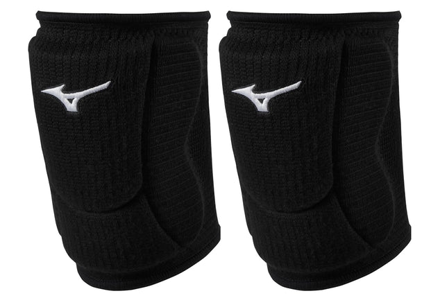 Mizuno LR6 Pro ECO Volleyball Knee Pads | Women L 