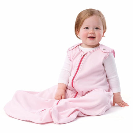 baby deedee Cotton Sleep Nest Basic Sleeping Sack,