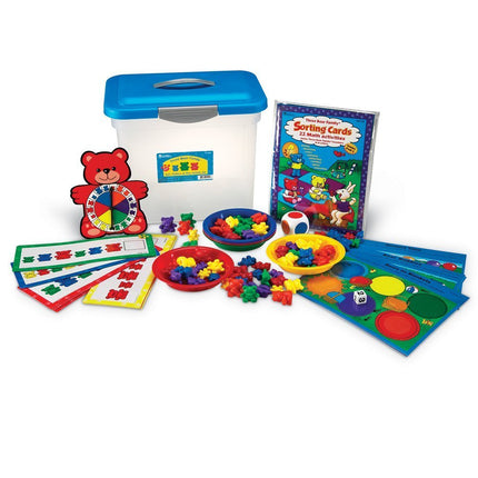 Learning Resources (UK Direct Account LER0757 The 