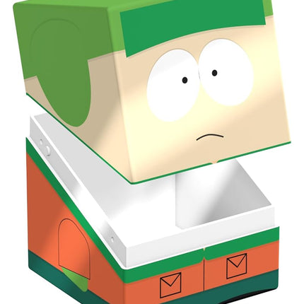 Ultimate Guard Squaroes South Park Kyle Squaroe
