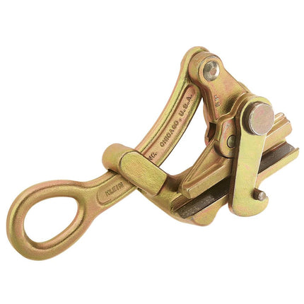Klein Tools 1685-20 Parallel-Jaw Grip