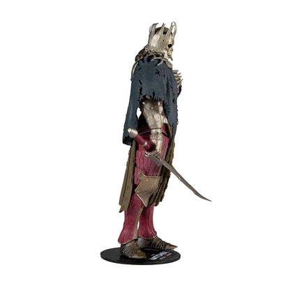 McFarlane The Witcher Action Figure Eredin 18 cm