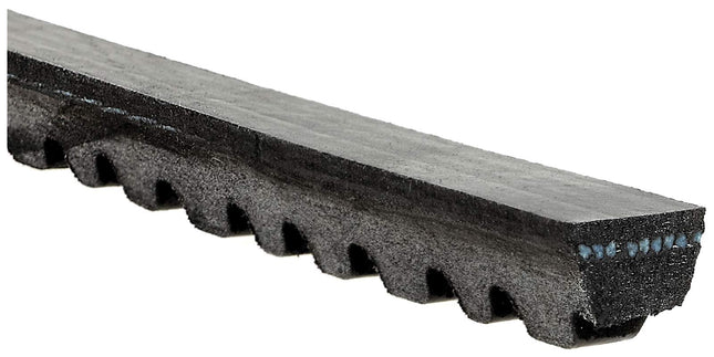 Belt v belt
