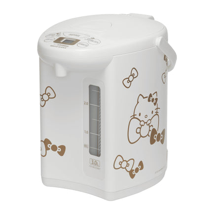 Zojirushi x Hello Kitty Limited-Edition Micom Wate
