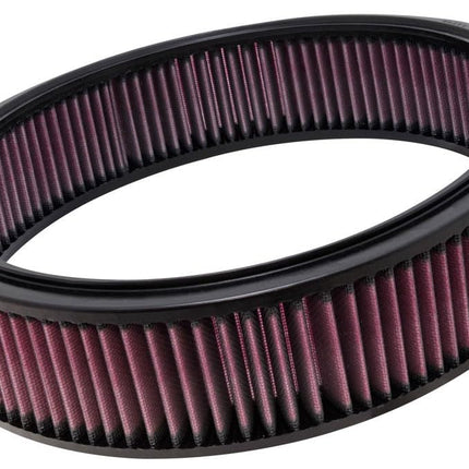 K&N E-2872 Washable and Reusable Car Air Filter