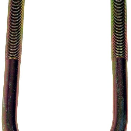 Dorman 35601 U-Bolt 7/16 X 6-1/8 X 2-1/4 Round