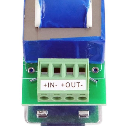Rockville VOL70100 100 Watt Wall Volume Control 70V, 11-Step Attenuation, Euro-Block Connector, Dust-Protected, Perfect for Commercial Audio Systems
