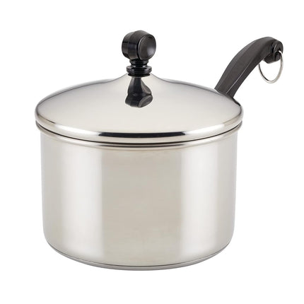 Farberware Classic 2-Quart Saucepan with Lid