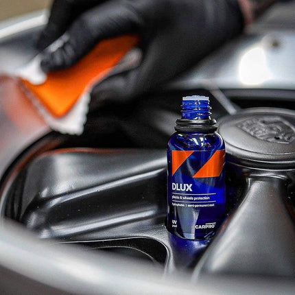 CarPro DLUX Wheel/Trim Sealant Kit