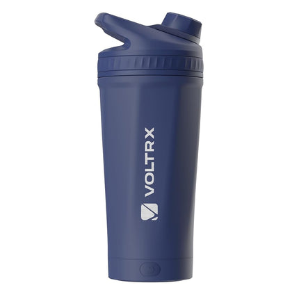 VOLTRX ChillMix Shaker Bottle Insulated Stainless 