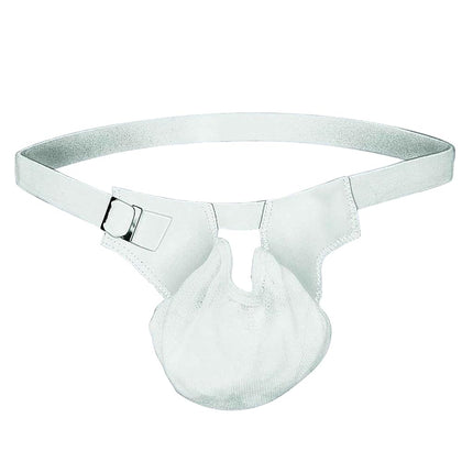 Champion C-50/33R Elastic Wrist Splint Right X-Large