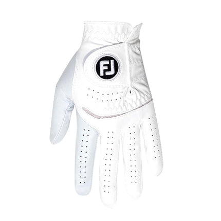 FootJoy SofJoy Men's Left Hand Regular Golf Glove