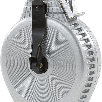 STANLEY 47-099 30M/100-Foot Contractor Grade Chalk