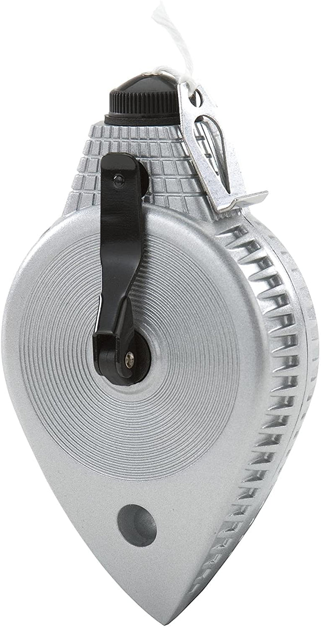 STANLEY 47-099 30M/100-Foot Contractor Grade Chalk