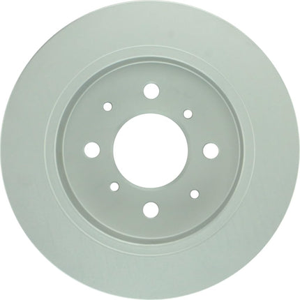 Bosch 26010743 QuietCast Premium Disc Brake Rotor