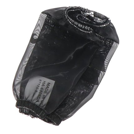 K and N HA-6806DK Motorcycle Air Filter Wrap