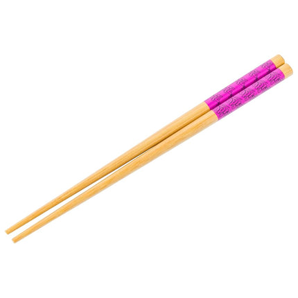 Bratz 20-Ounce Ceramic Ramen Bowl and Chopstick Set