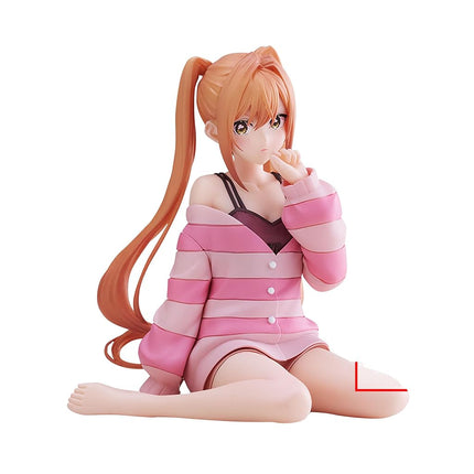 BANPRESTO THE 100 Girlfriends WHO Really, Really, 