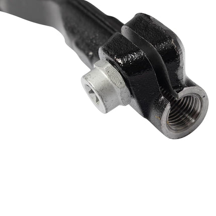 TRQ Front Right Outer Tie Rod Compatible with 2013-2021 BMW