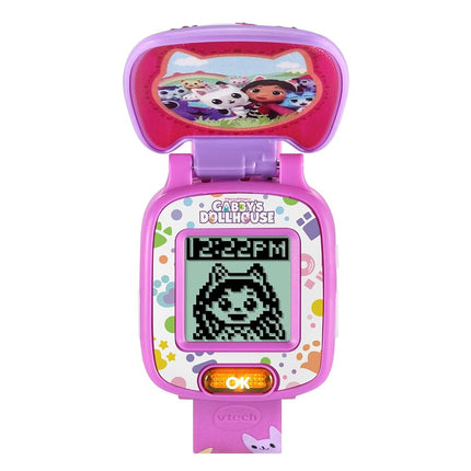 VTech Gabby's Dollhouse Time to Get Tiny Watch