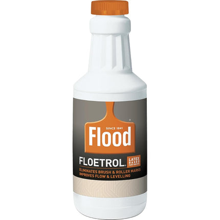 FLOOD/PPG FLD6-04 Floetrol Additive by Flood/PPG