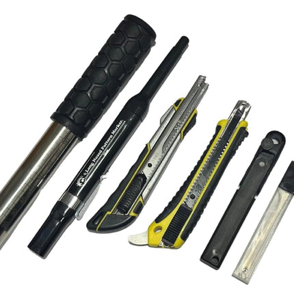 Kaizen Foam Cut Kit - Deluxe | Kaizen Foam Cutting