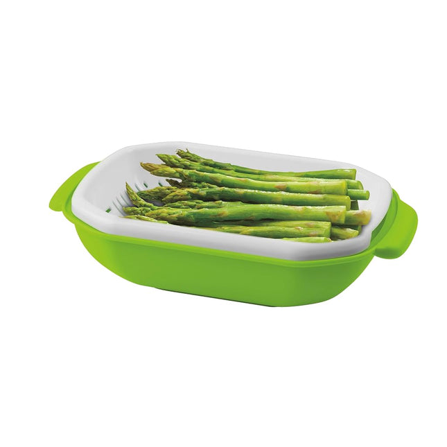Cuisinart CTG-00-MST Microwave Steamer