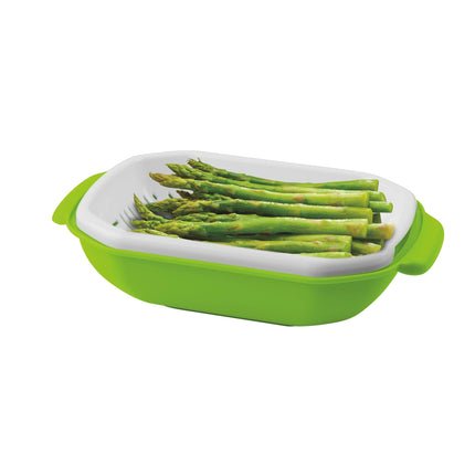 Cuisinart CTG-00-MST Microwave Steamer