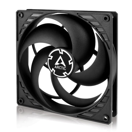 ARCTIC P14 - PC Fan, 140mm Fan, PC Case Fan, Press