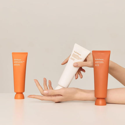 Sulwhasoo Clarifying Mask: Purify, Improve Clarity & Radiance, 4.05 fl. oz.