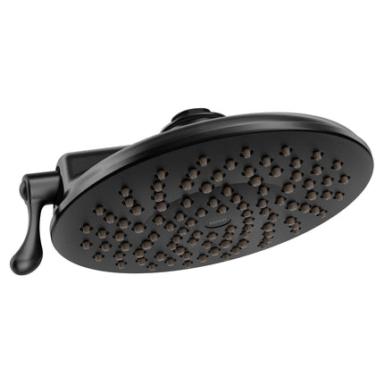 Moen S6320BL Showering Acc - Premium Two-Function 