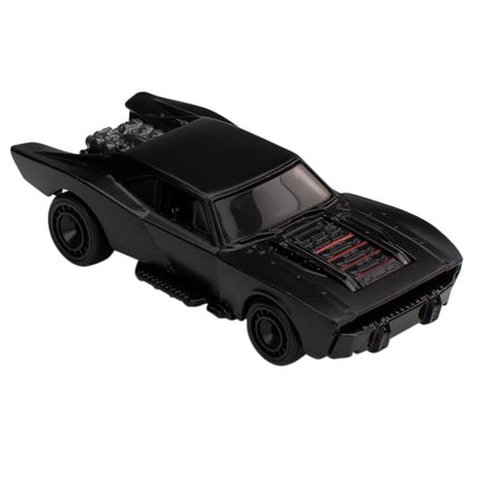 Hot Wheels Batman Bundle, 5 Fan-Favorite Batmobile Castings, 1:64 Scale Toy Vehicles, Special Packaging, Play or Display, For Batman Fans & Collectors
