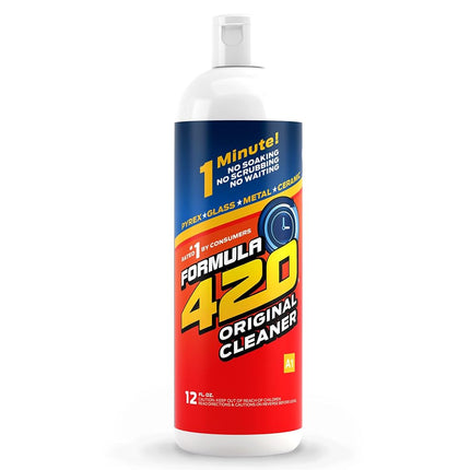 Formula420 Orignal Cleaner by Formula 420 - A1 (1)