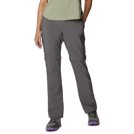 Columbia Women's Silver Ridge Utility Convertible 