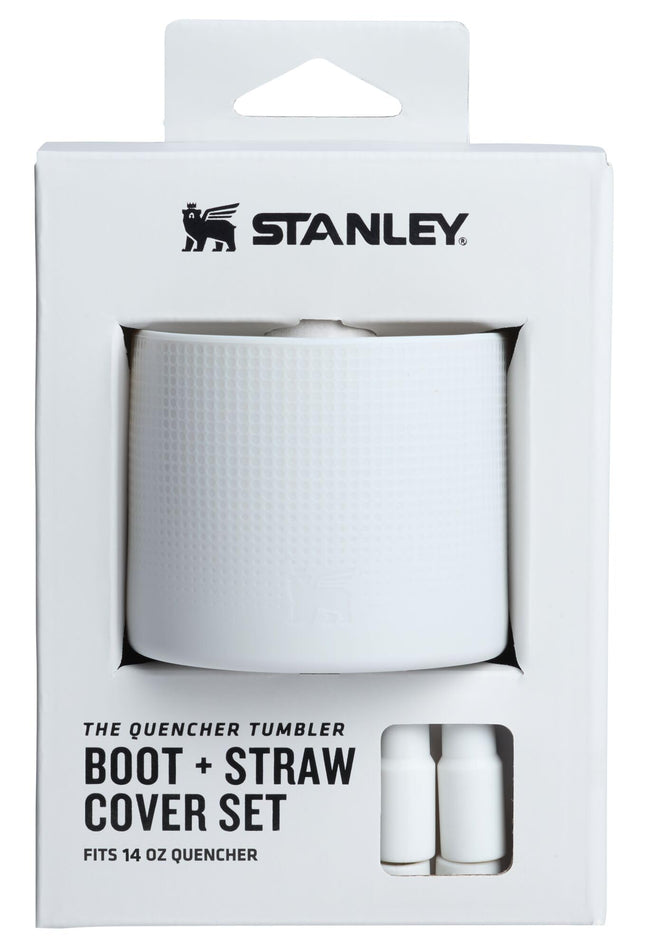 Stanley Quencher Boot and Straw Cover Cap | Anti-S
