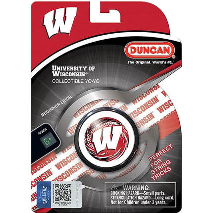 MasterPieces WIS3190 : Yo-yo du Wisconsin