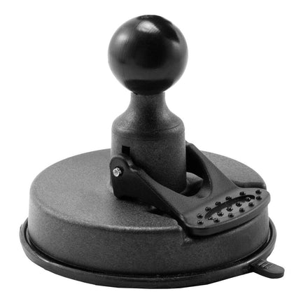 ARKON Heavy Duty Sticky Suction Base with 25mm Bal