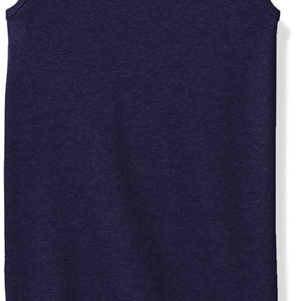Débardeur basique uniforme pour filles The Children's Place, couleur Tidal, taille TP