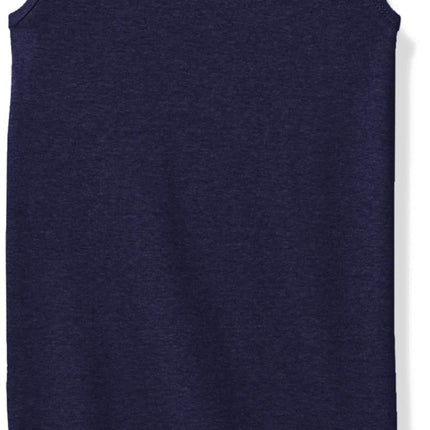 The Children's Place Girls' Uniform Basic Tank Top