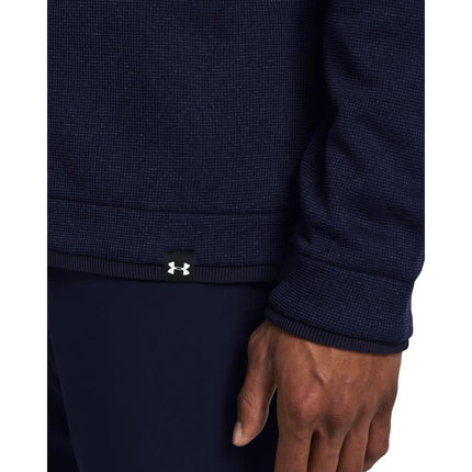 Under Armour Men's Storm SweaterFleece Quarter Zip