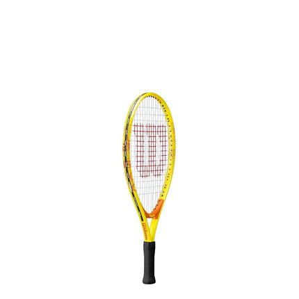 Wilson US Open Jr Tennis Racket, For Kids, Aluminium