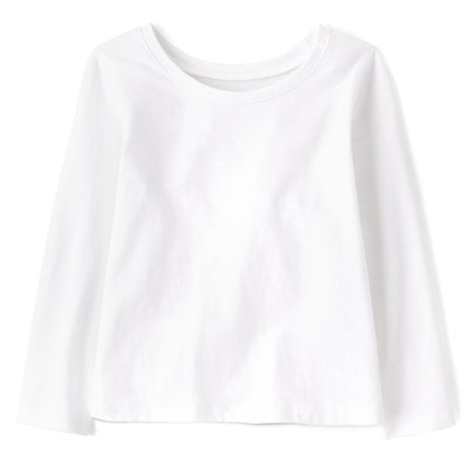The Children's Place Baby Girls and Toddler Long S