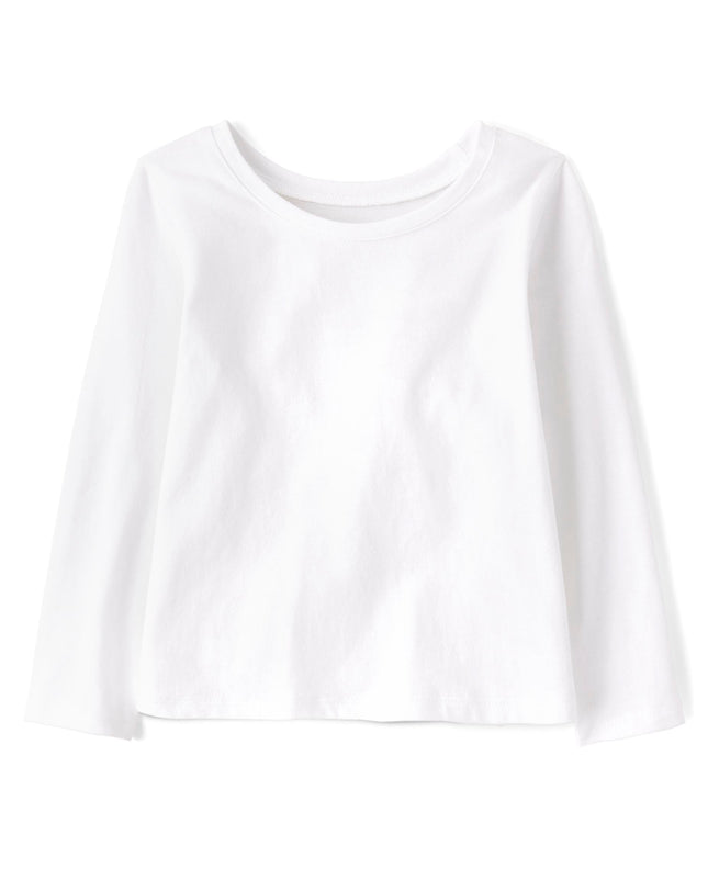 The Children's Place Baby Girls and Toddler Long S